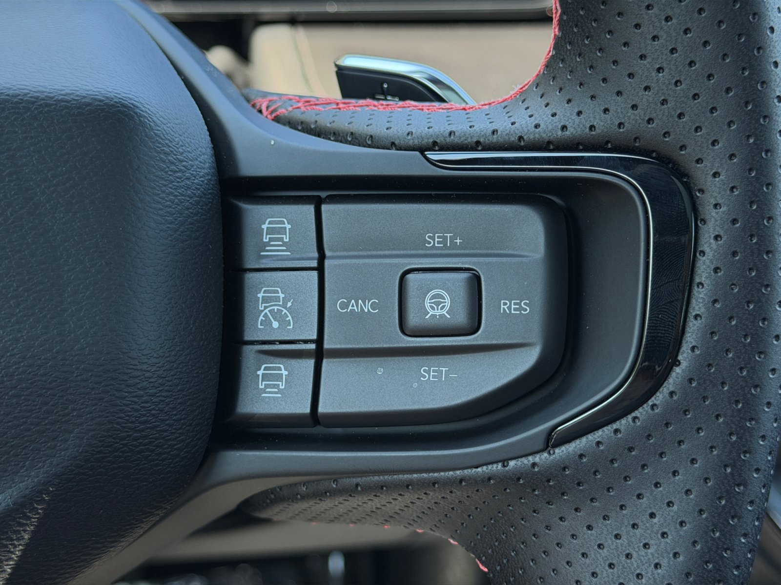 New 2026 Dodge Charger R/T AWD/4WD image 30