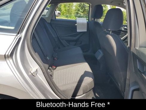 Used 2025 Volkswagen Jetta S FWD image 12