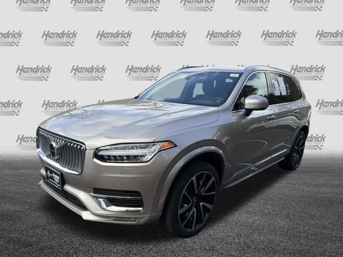 Certified 2023 Volvo XC90 B6 Plus w/ Protection Package Premier image 5