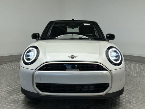 New 2026 MINI Cooper S image 30
