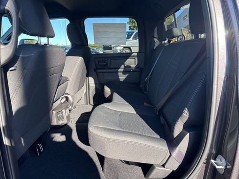 New 2026 RAM 3500 Tradesman image 18