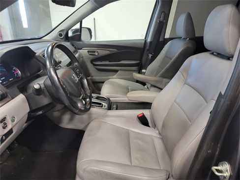 Used 2020 Honda Pilot EX-L image 12