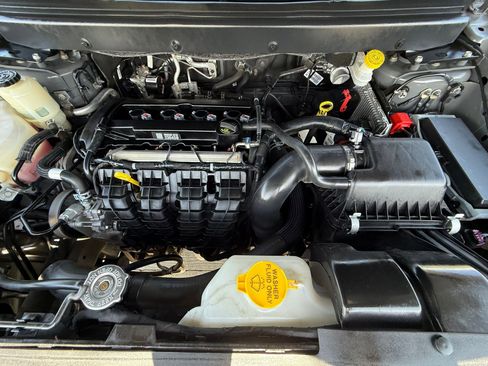 Used 2020 Dodge Journey Crossroad FWD image 33