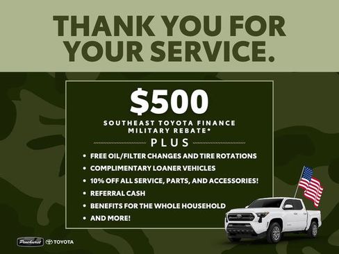 New 2026 Toyota Sequoia 1794 Edition w/ TRD Off-Road Package image 8