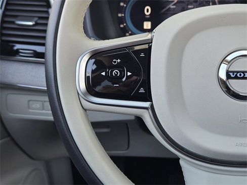 New 2025 Volvo XC90 T8 Plus w/ Protection Package Premier image 35