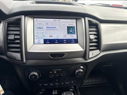 Certified 2022 Ford Ranger XL w/ Equipment Group 101A High image 21