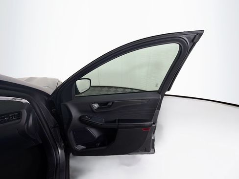Used 2024 Ford Escape Active FWD image 32