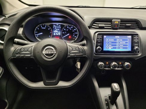 Used 2024 Nissan Versa S w/ S Plus Package FWD image 22