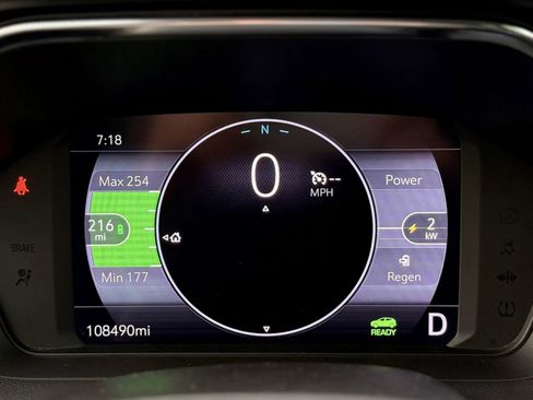 Used 2023 Chevrolet Bolt EUV LT image 15