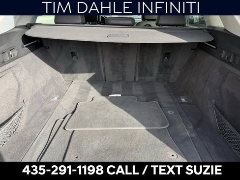 Used 2021 Audi e-tron Premium w/ Convenience Plus Package image 20