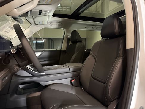 New 2026 INFINITI QX80 Pure RWD image 14