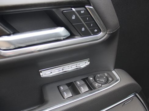 New 2026 GMC Sierra 1500 Denali w/ Technology Package image 10
