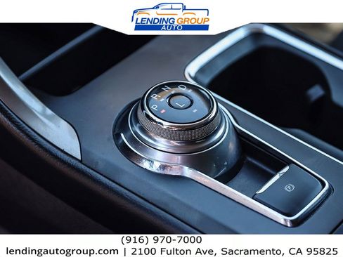 Used 2018 Ford Fusion SE image 17