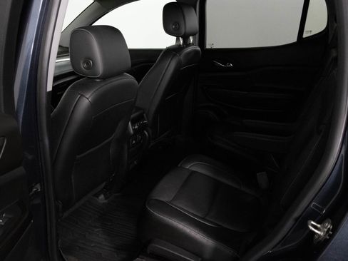 Used 2019 GMC Acadia SLT w/ LPO, Cargo Package image 34