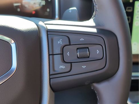 New 2026 GMC Sierra 1500 Denali image 16