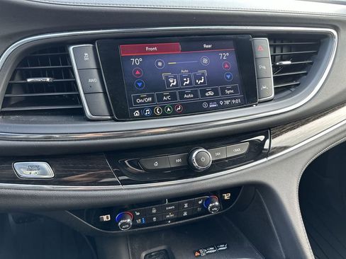 Used 2021 Buick Enclave Avenir image 19