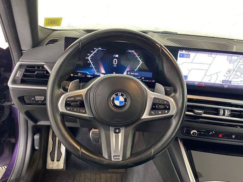 Used 2023 BMW M240i xDrive Coupe w/ Premium Package AWD/4WD image 17