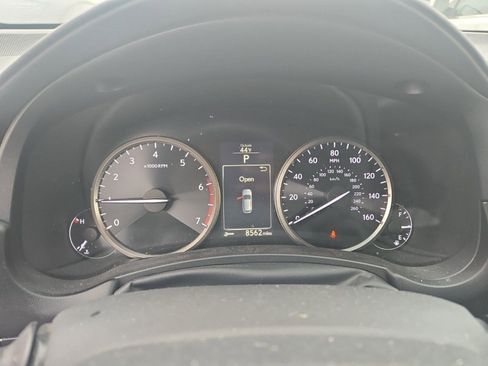 Used 2016 Lexus NX 200t FWD image 9