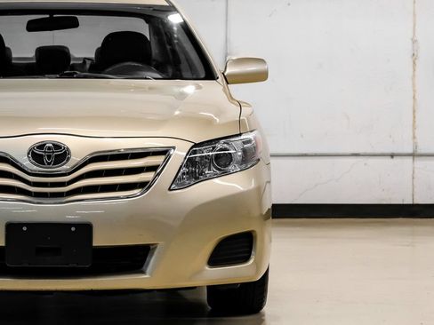Used 2011 Toyota Camry LE w/ Fleet Convenience Pkg FWD image 48