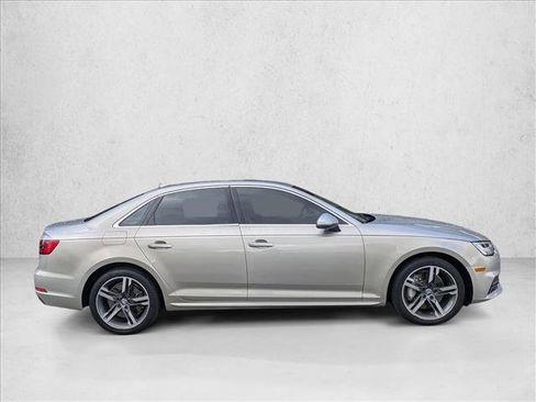 Used 2017 Audi A4 2.0T Premium Plus w/ Premium Plus Package image 7