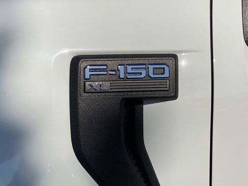 Used 2025 Ford F150 XL AWD/4WD image 11