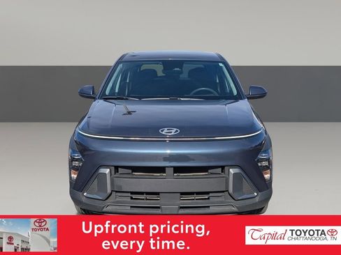 Used 2024 Hyundai Kona SE image 3