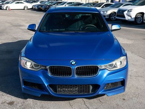Used 2013 BMW 335i 335i - M Sport image 24