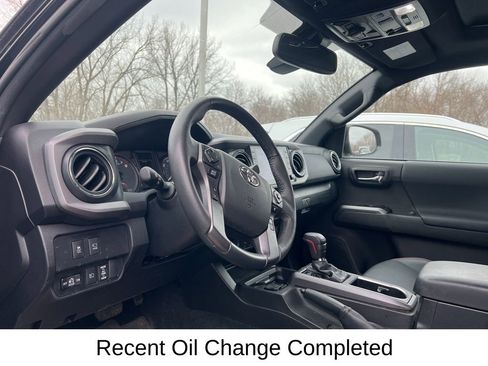 Used 2023 Toyota Tacoma TRD Pro image 8