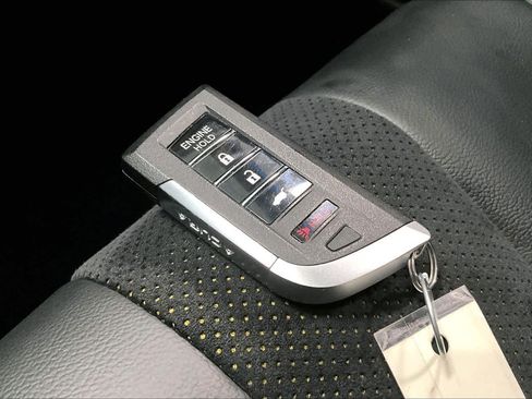 Used 2026 Acura Integra A-Spec w/ Technology Package FWD image 18