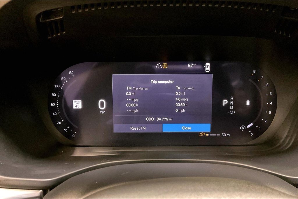 Certified 2024 Volvo XC60 B5 Plus w/ Climate Package AWD/4WD image 14