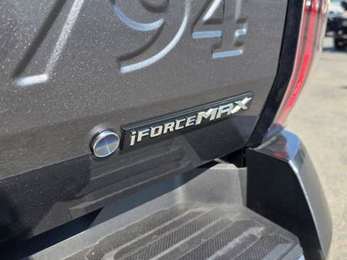 Used 2025 Toyota Tundra 1794 Edition image 8