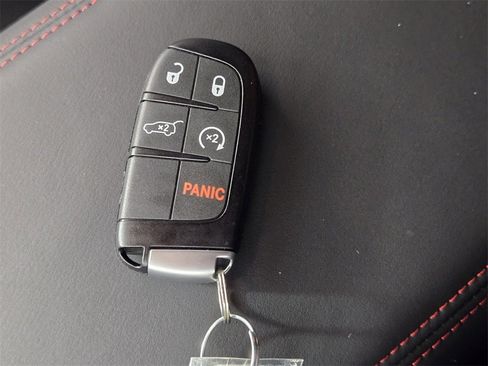 New 2026 Dodge Durango GT image 26