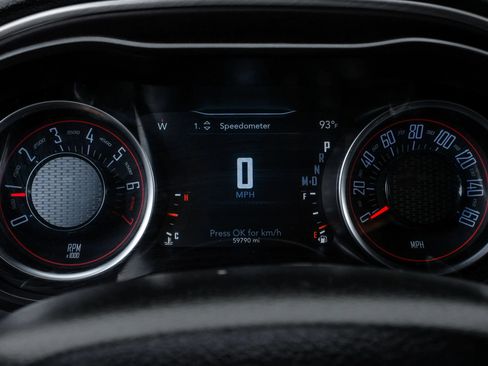 Used 2020 Dodge Challenger GT RWD image 25
