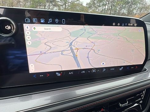 New 2026 Chevrolet Tahoe RST w/ Comfort Package image 26