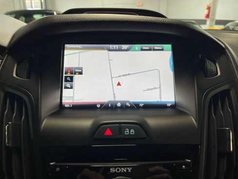 Used 2013 Ford Focus ST FWD image 28