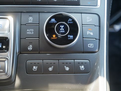 Certified 2023 Hyundai Santa Fe Calligraphy w/ Cargo Package AWD/4WD image 27