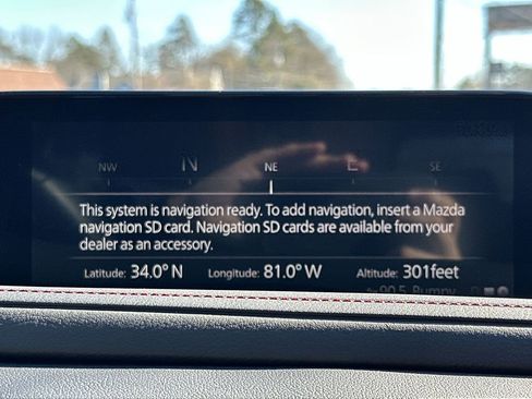 Used 2025 MAZDA CX-30 AWD 2.5 S w/ Preferred Package image 18