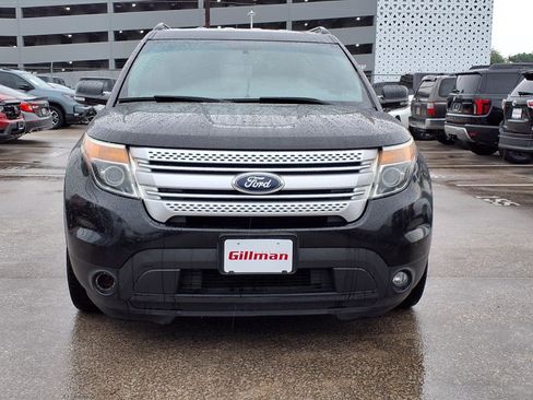 Used 2014 Ford Explorer XLT w/ Equipment Group 202A AWD/4WD image 21