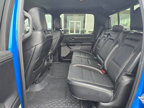 Used 2026 RAM 1500 Rebel w/ G/T Package AWD/4WD image 12