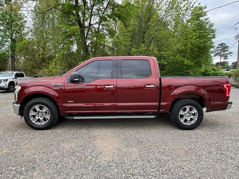 Used 2015 Ford F150 XLT w/ Equipment Group 302A Luxury image 2