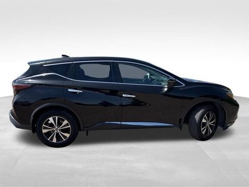 Used 2019 Nissan Murano S w/ Cargo Package FWD image 8