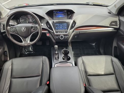 Used 2014 Acura MDX SH-AWD w/ Technology Package image 15