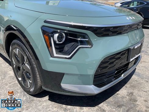 Used 2023 Kia Niro Wind w/ Wind Preserve Package FWD image 67