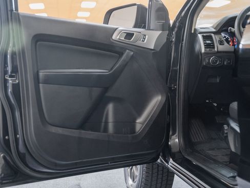 Certified 2020 Ford Ranger XLT w/ Equipment Group 301A Mid image 36