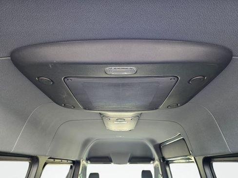 New 2026 Mercedes-Benz Sprinter 2500 image 19