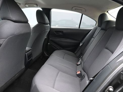 Used 2022 Toyota Corolla LE FWD image 20