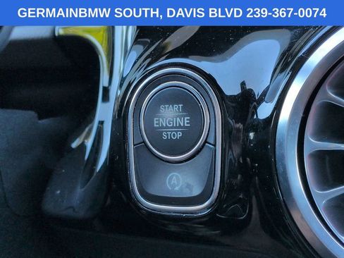Used 2023 Mercedes-Benz GLA 250 image 28