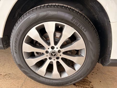 Used 2019 Mercedes-Benz GLS 450 4MATIC image 39