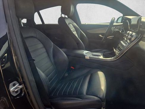 Used 2023 Mercedes-Benz GLC 43 AMG 4MATIC Coupe image 18