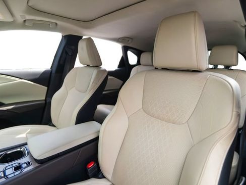 Used 2024 Lexus RX 350 Premium Plus w/ Convenience Package AWD/4WD image 6